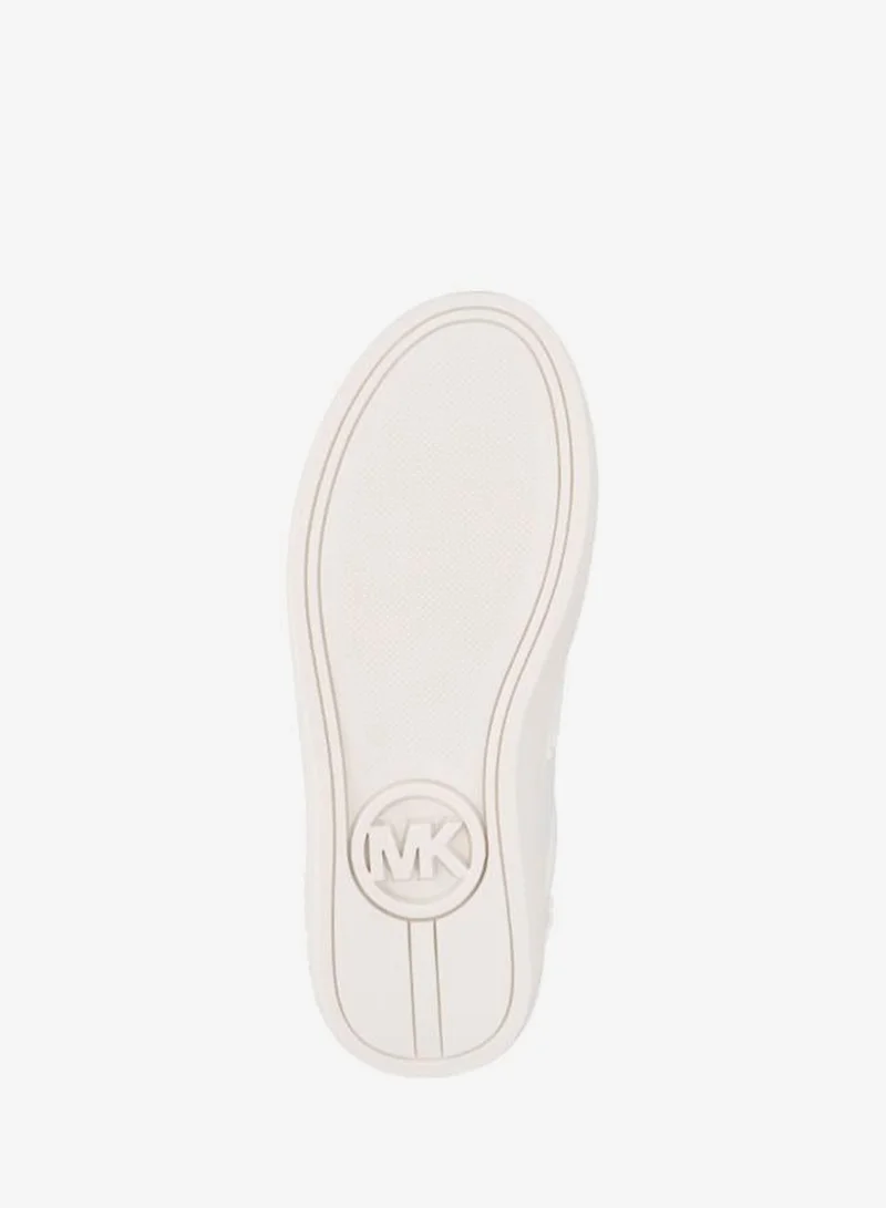 Michael Kors  Kids Low Top Sneakers for Men | Best Price UAE